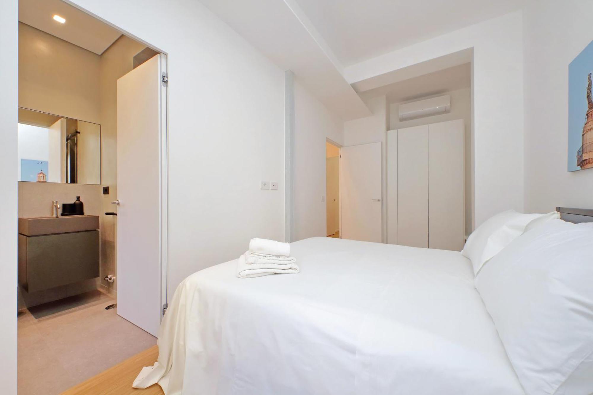 4bnb - Charming Giuliana Apartamento Roma