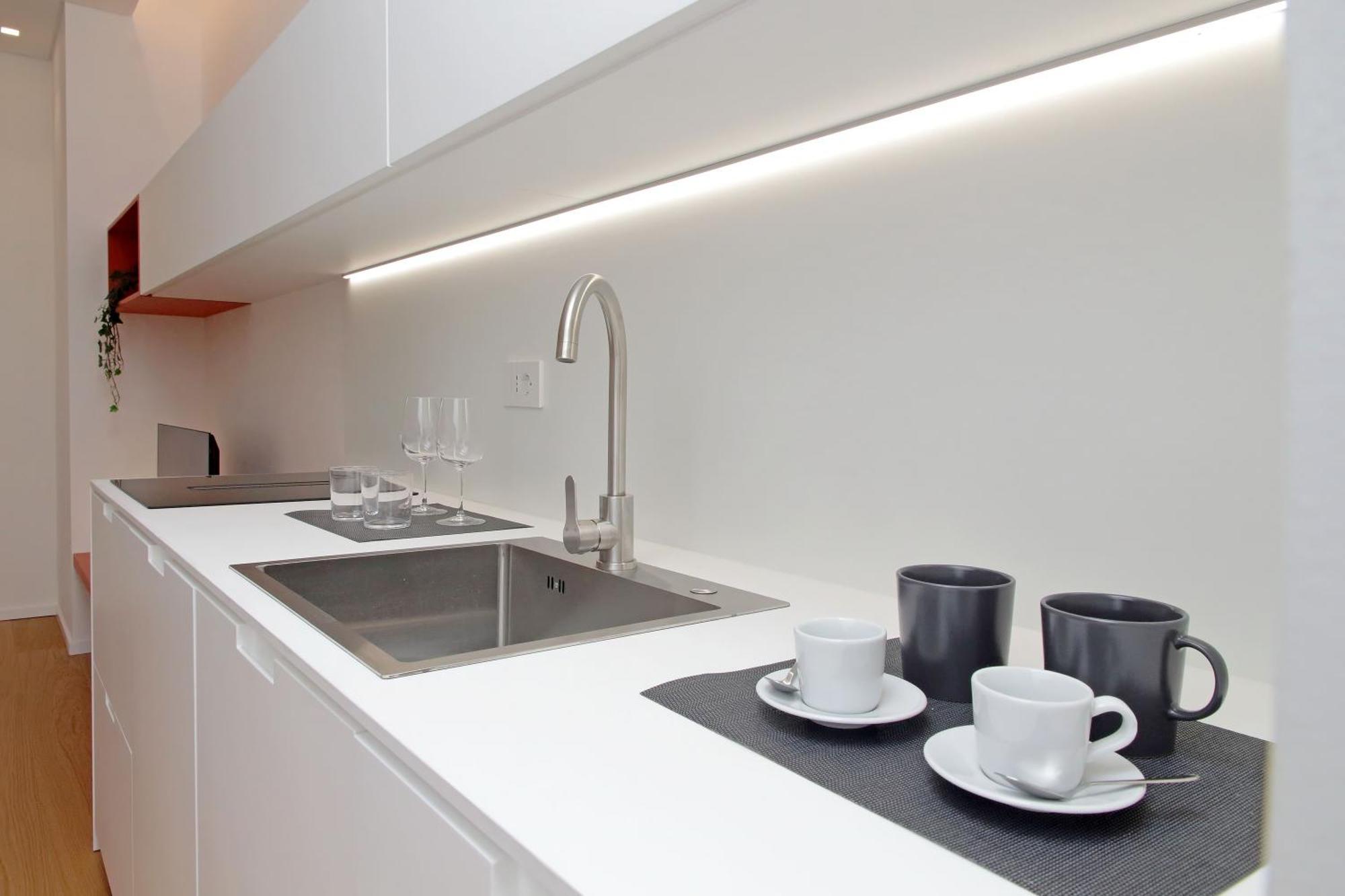 Apartamento 4bnb - Charming Giuliana *