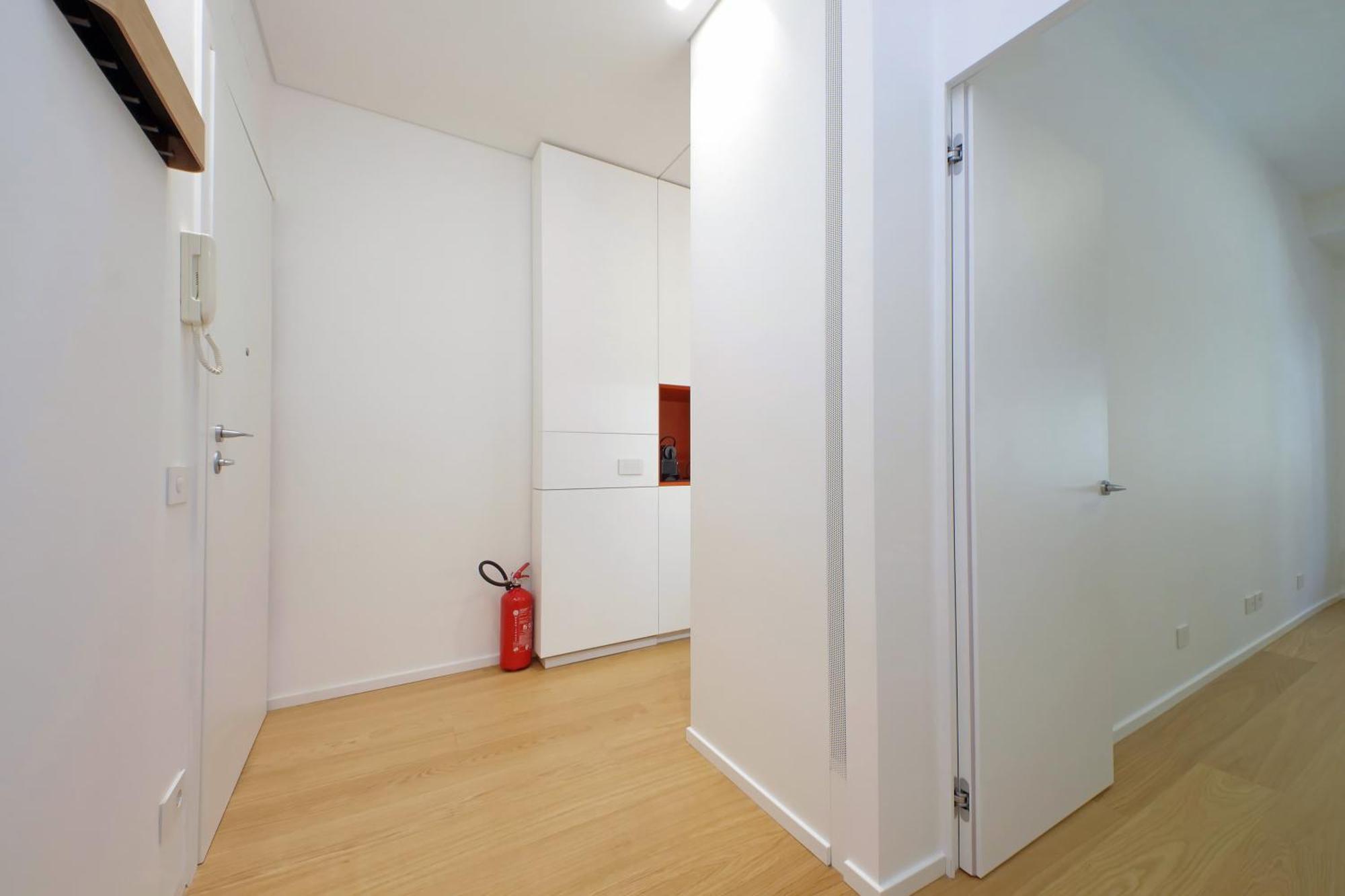 Apartamento 4bnb - Charming Giuliana Roma